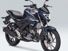 Yamaha Vixion R